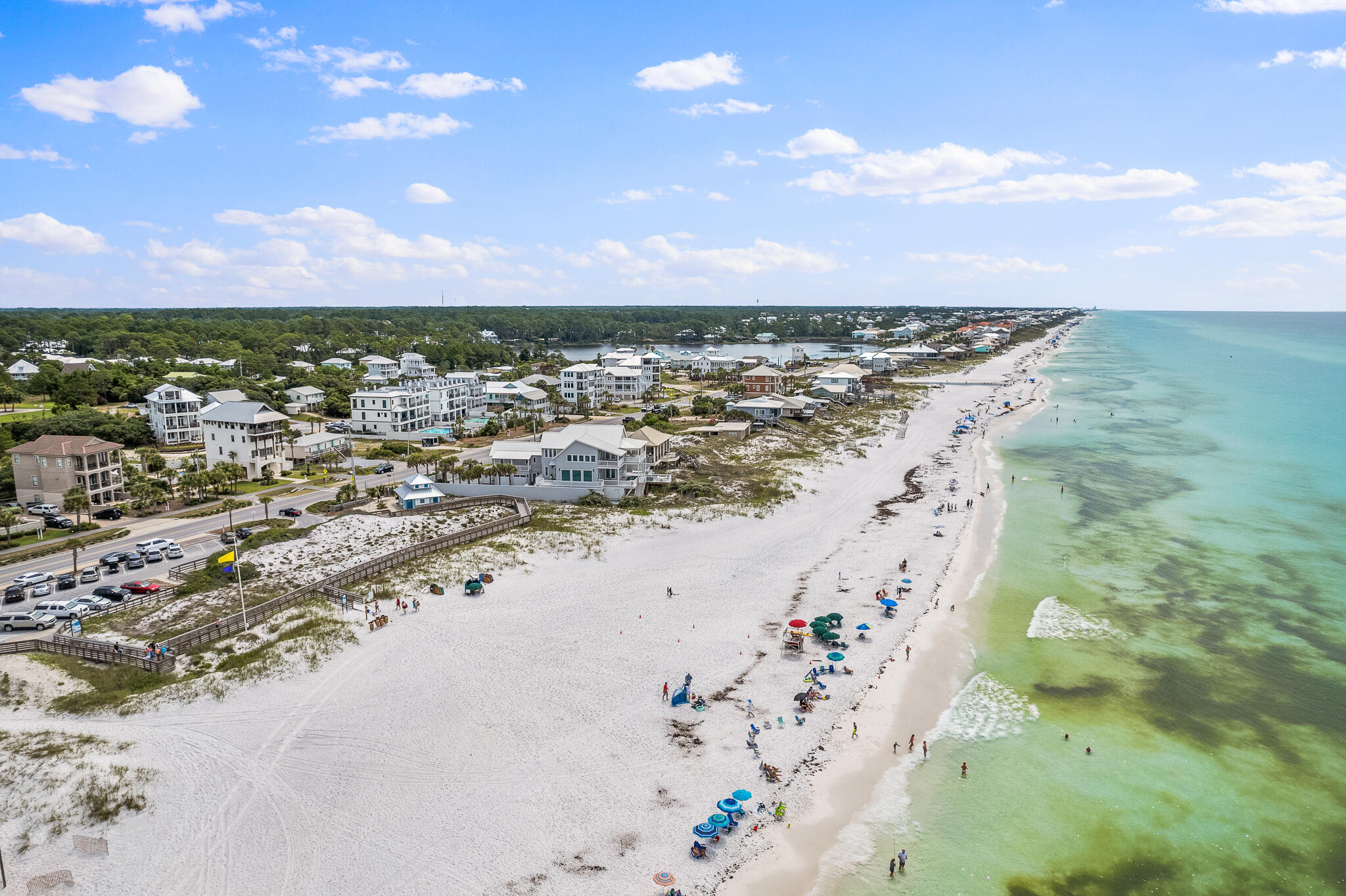 Daxton on the Bay - Residential