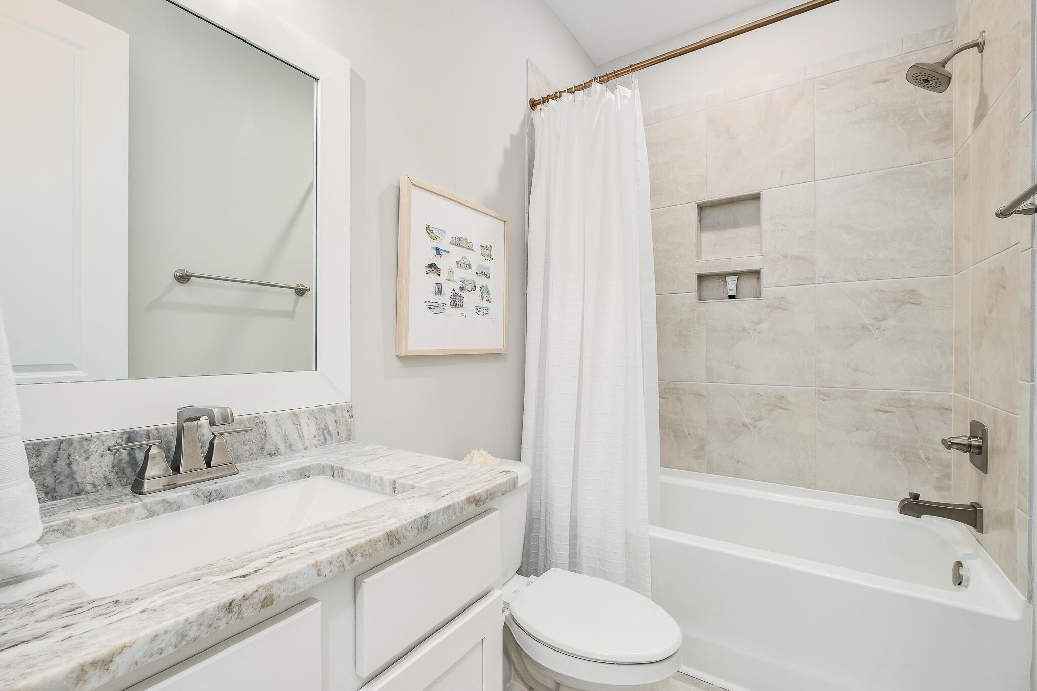 Daxton on the Bay - Residential