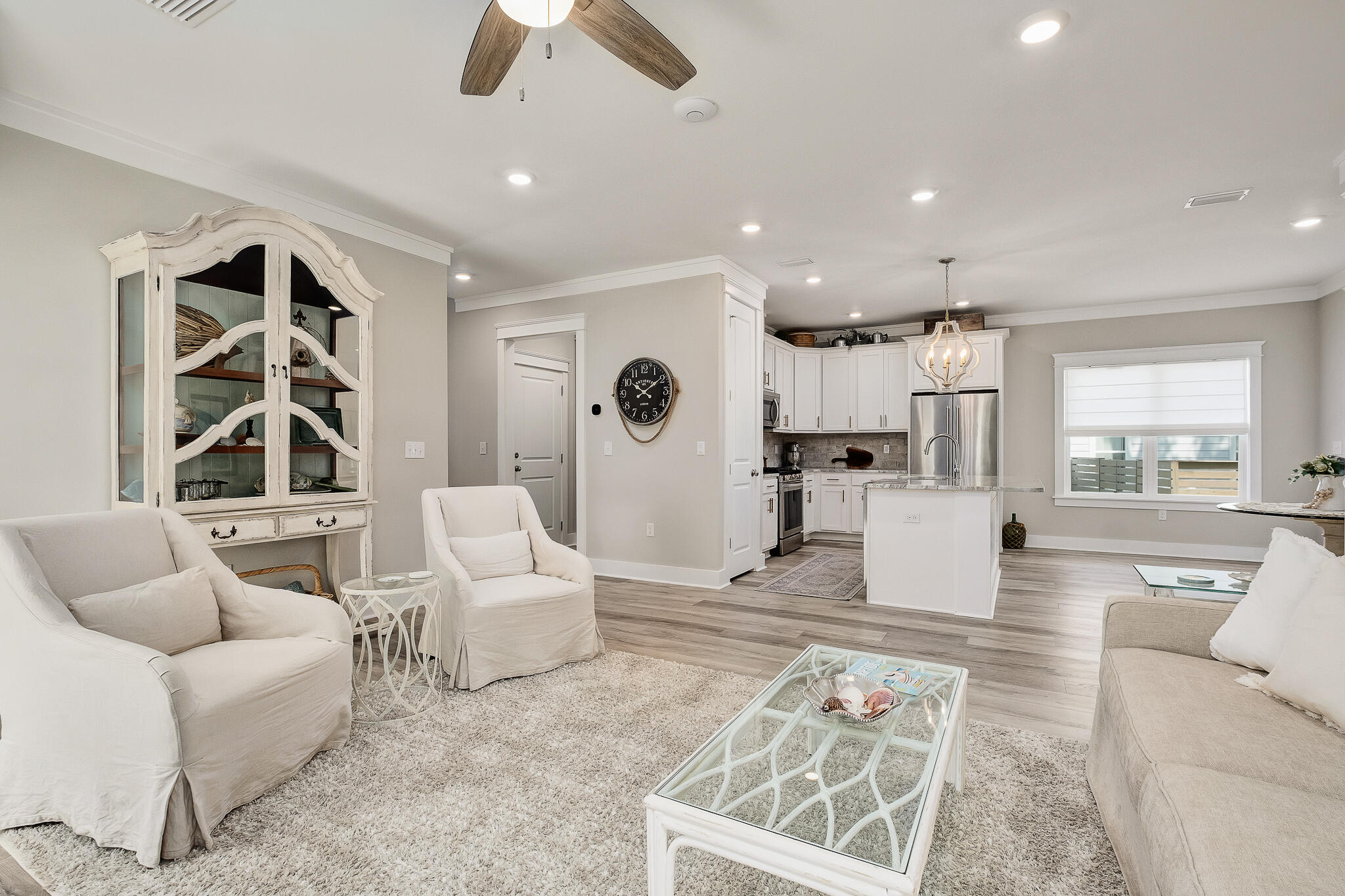 Daxton on the Bay - Residential