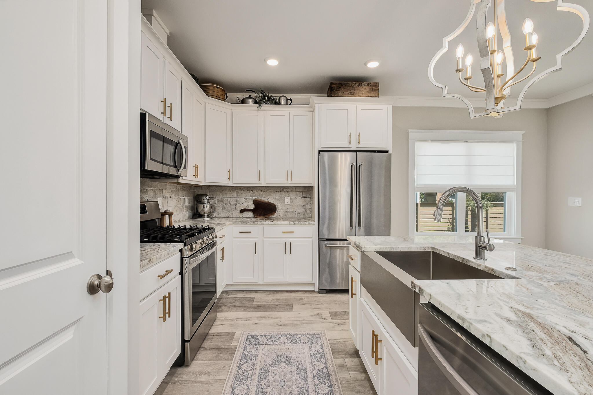 Daxton on the Bay - Residential