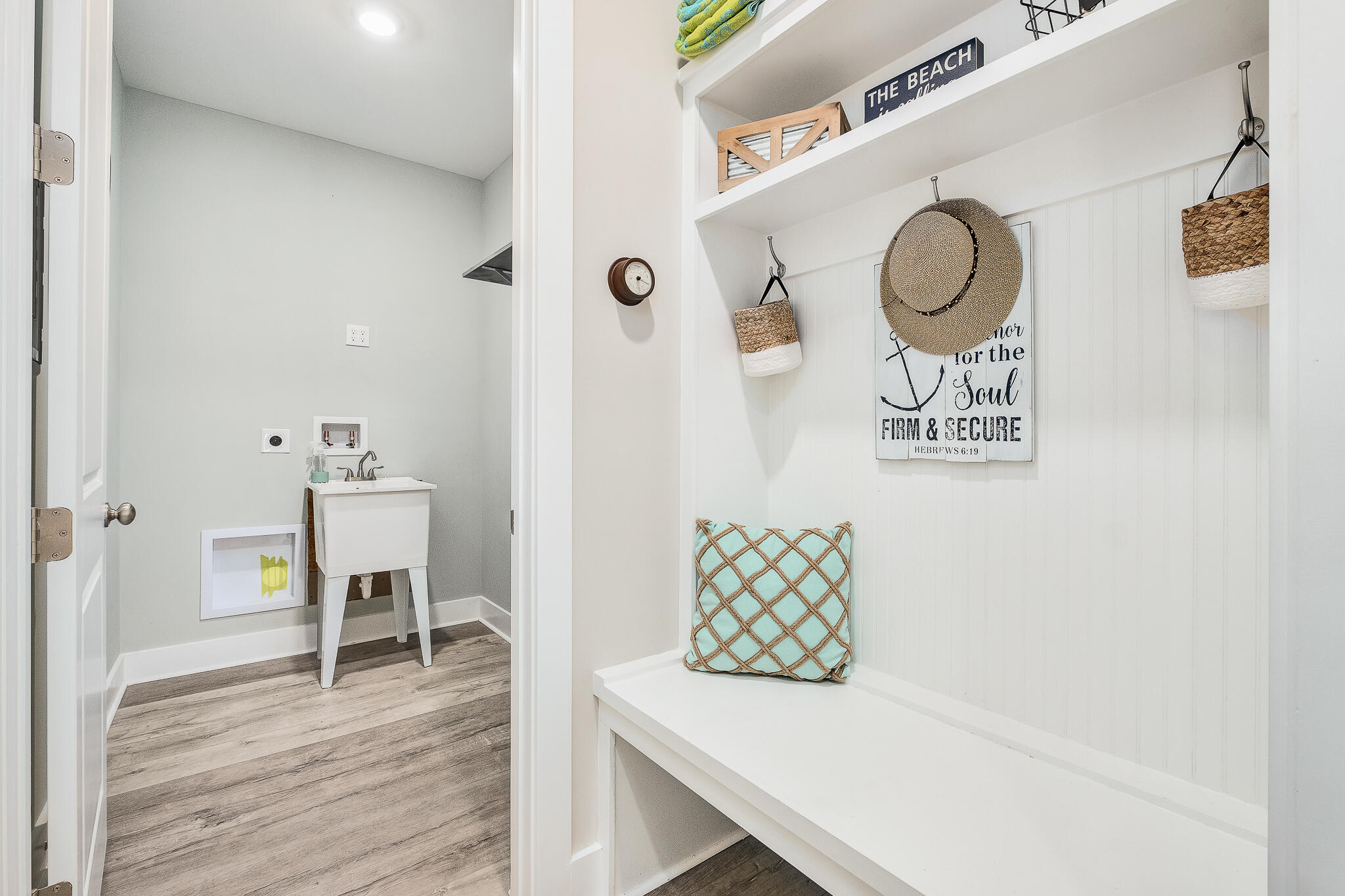 Daxton on the Bay - Residential