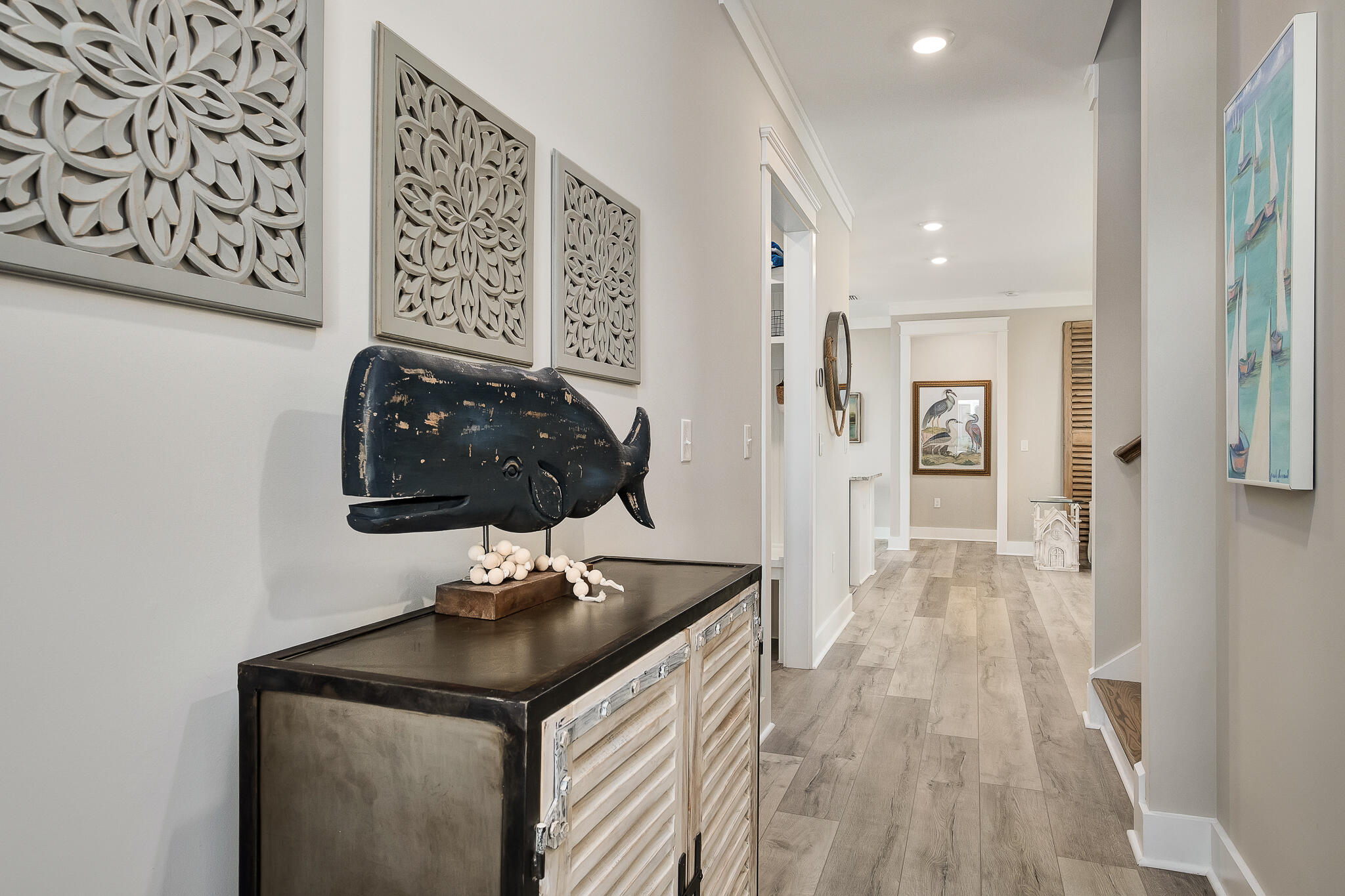 Daxton on the Bay - Residential