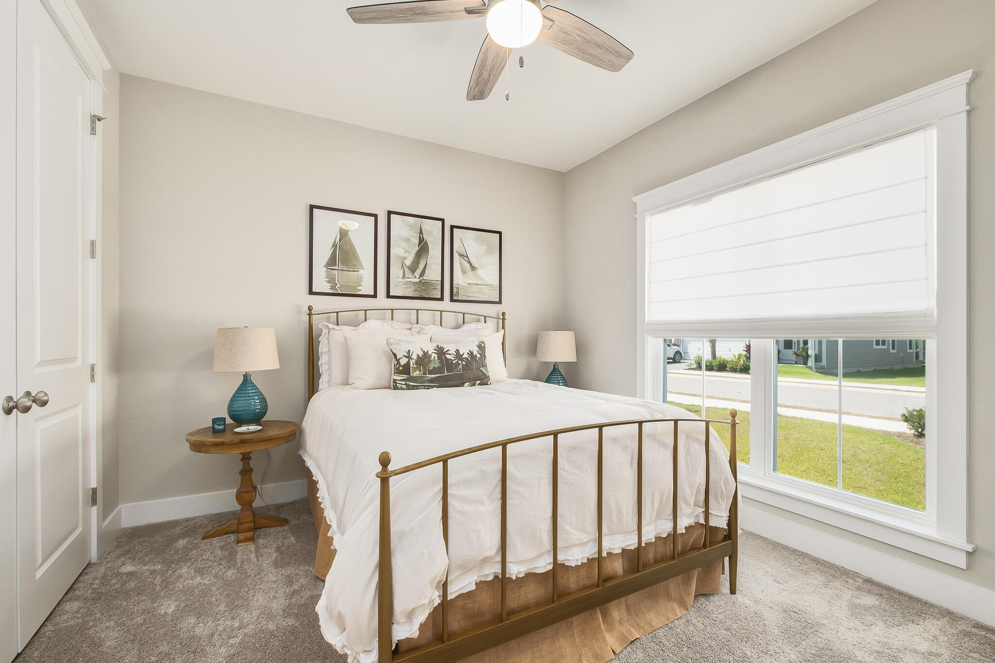 Daxton on the Bay - Residential