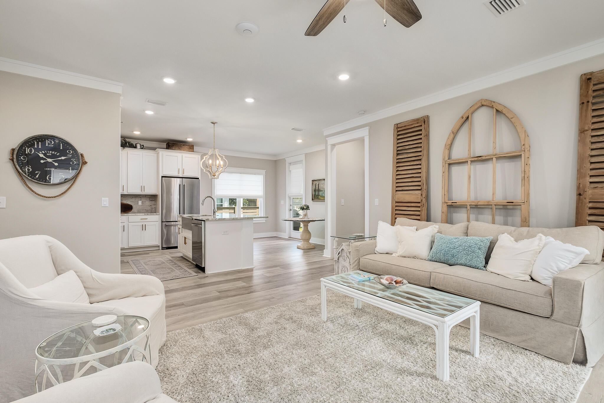 Daxton on the Bay - Residential