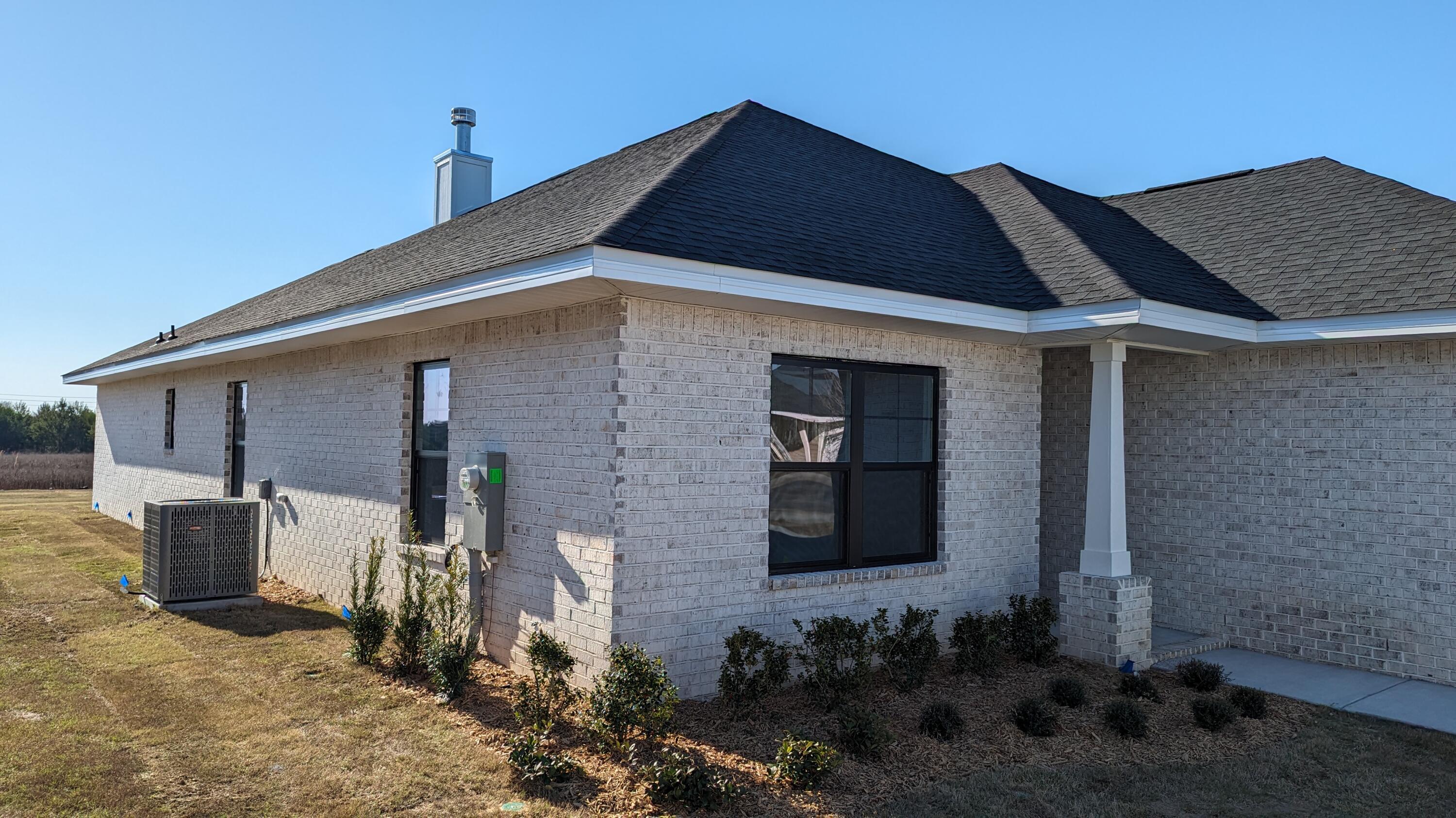 THE BLUFFS AT LAFAYETTE - Residential