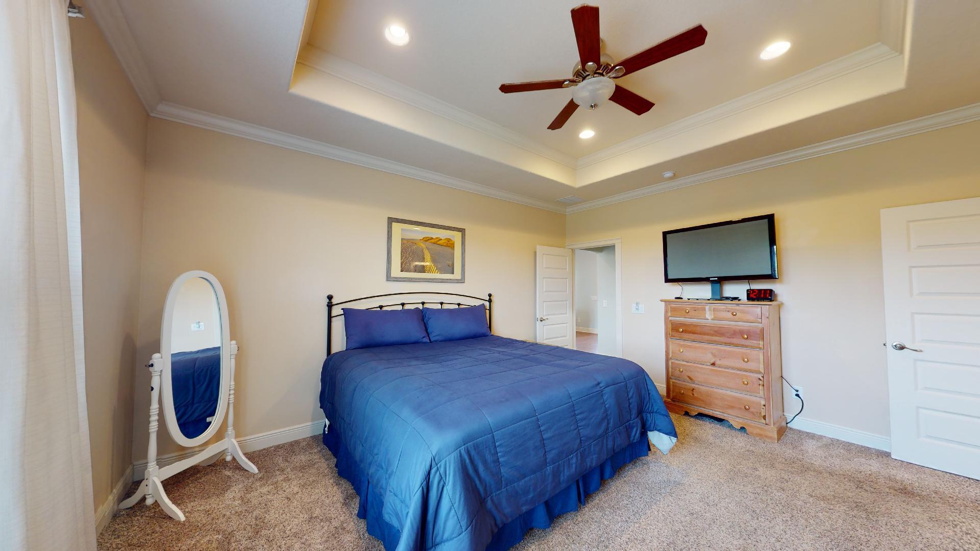 SANTA ROSA SHORES EAST - Residential