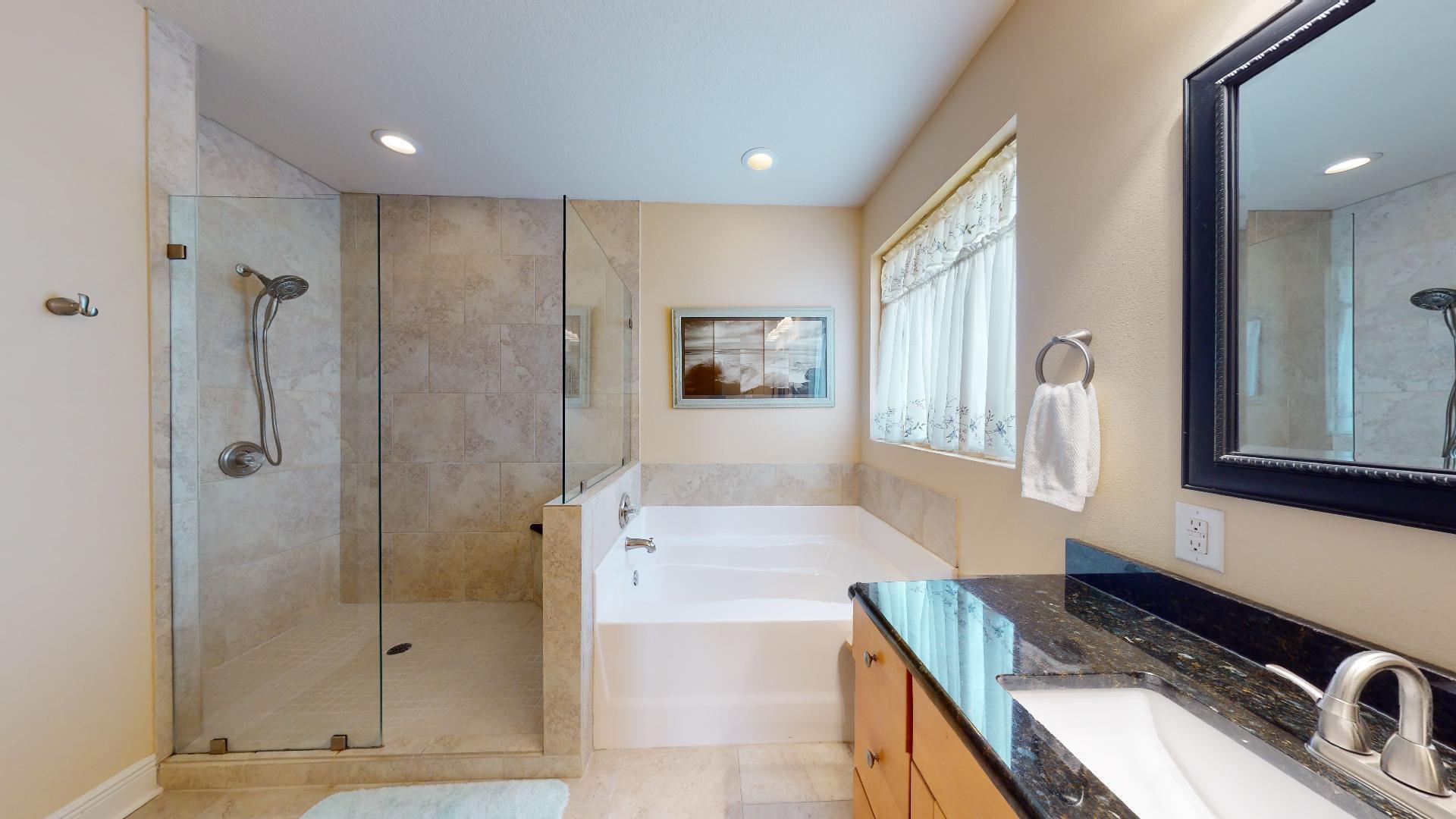 SANTA ROSA SHORES EAST - Residential