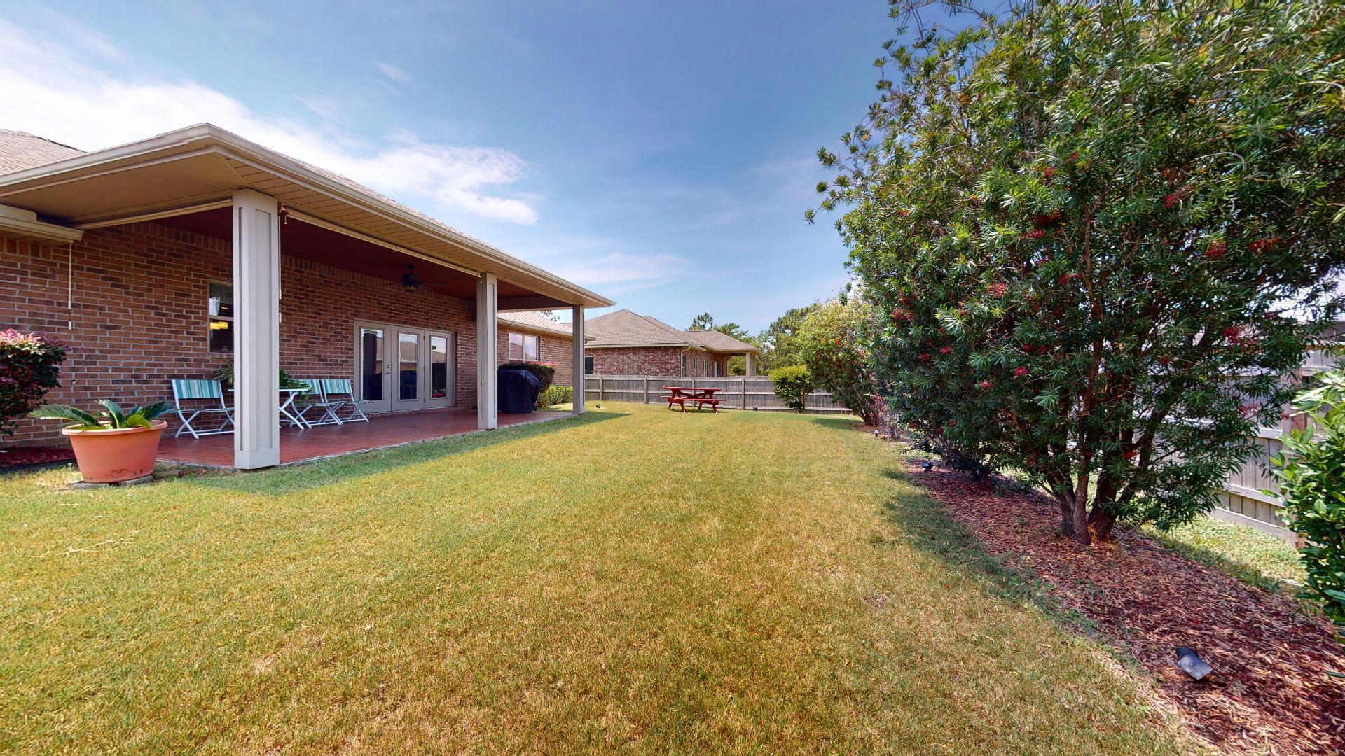 SANTA ROSA SHORES EAST - Residential