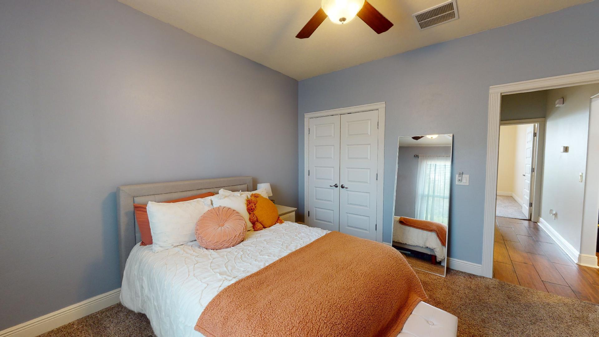 SANTA ROSA SHORES EAST - Residential