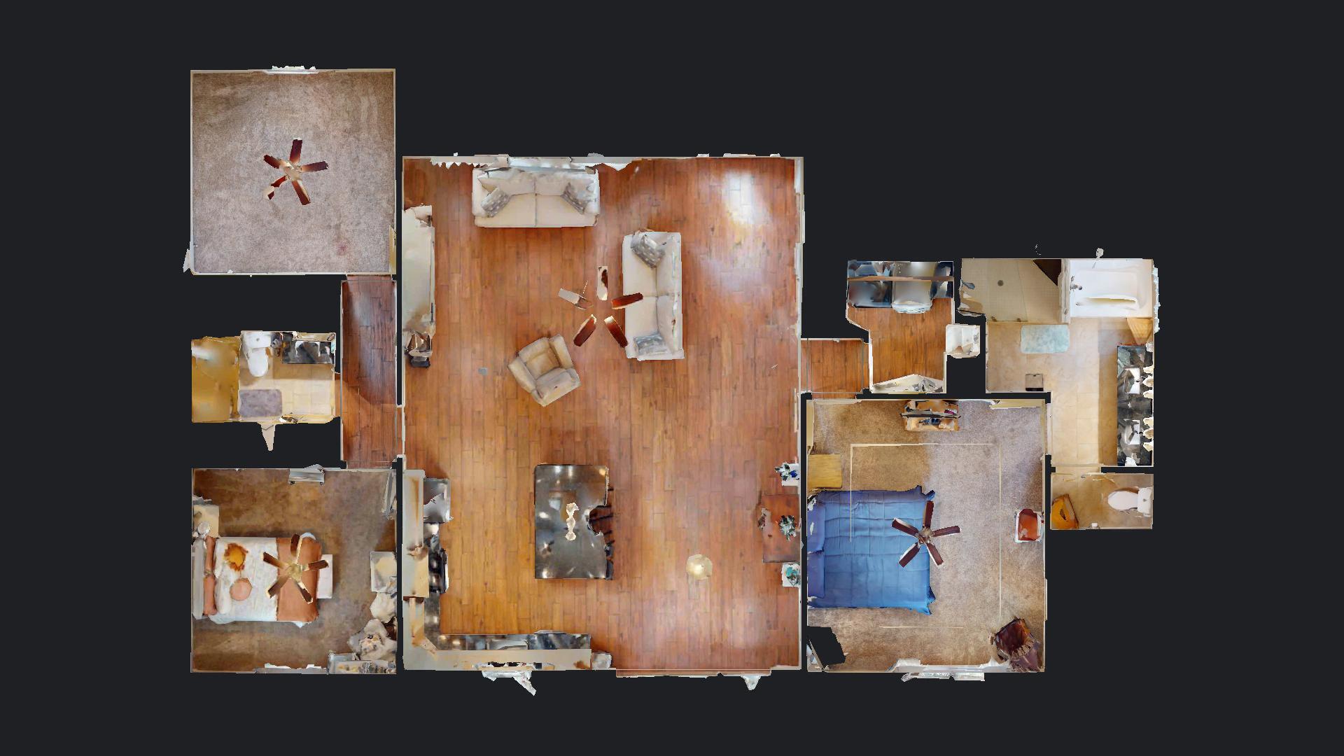 SANTA ROSA SHORES EAST - Residential