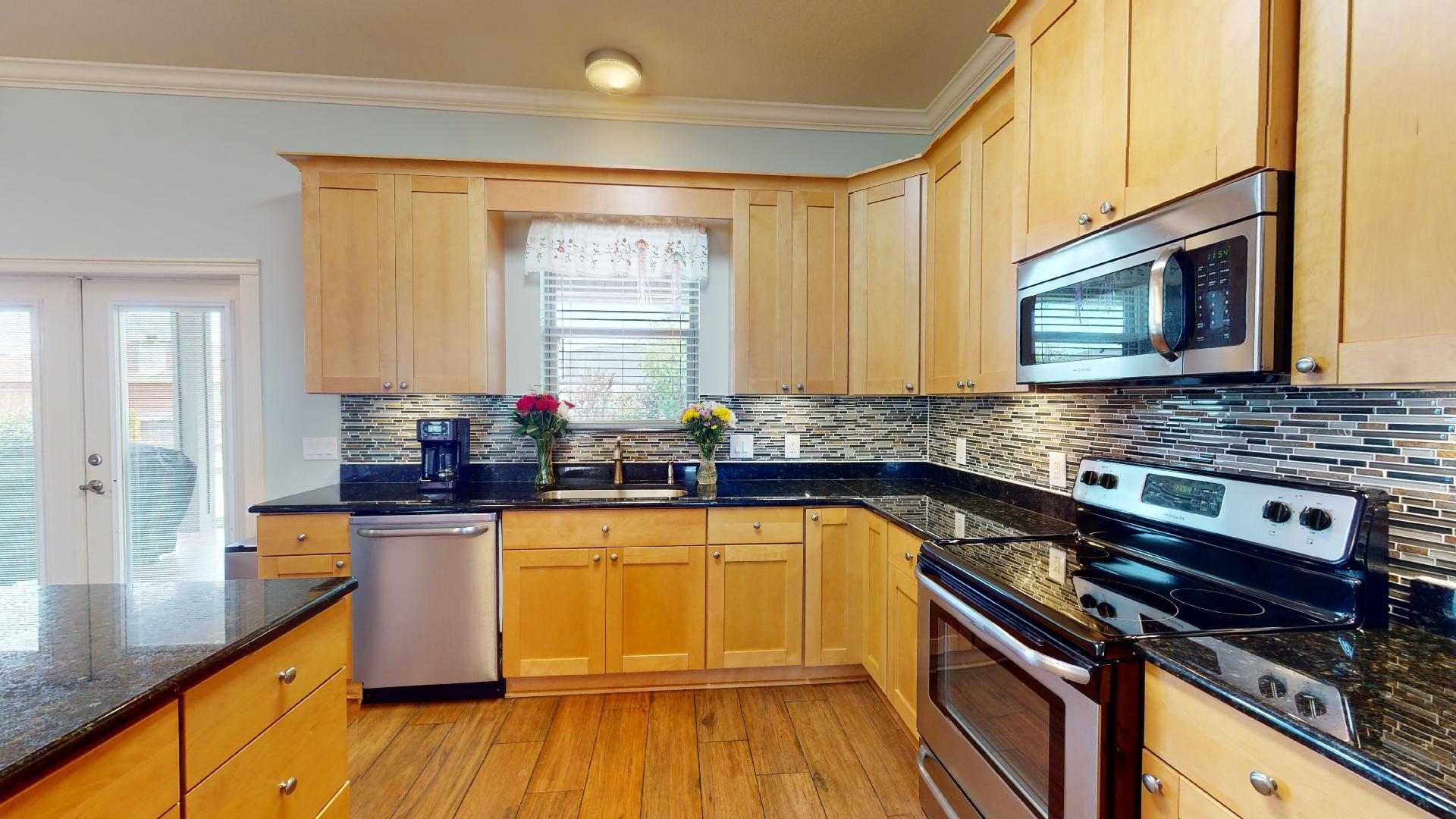 SANTA ROSA SHORES EAST - Residential