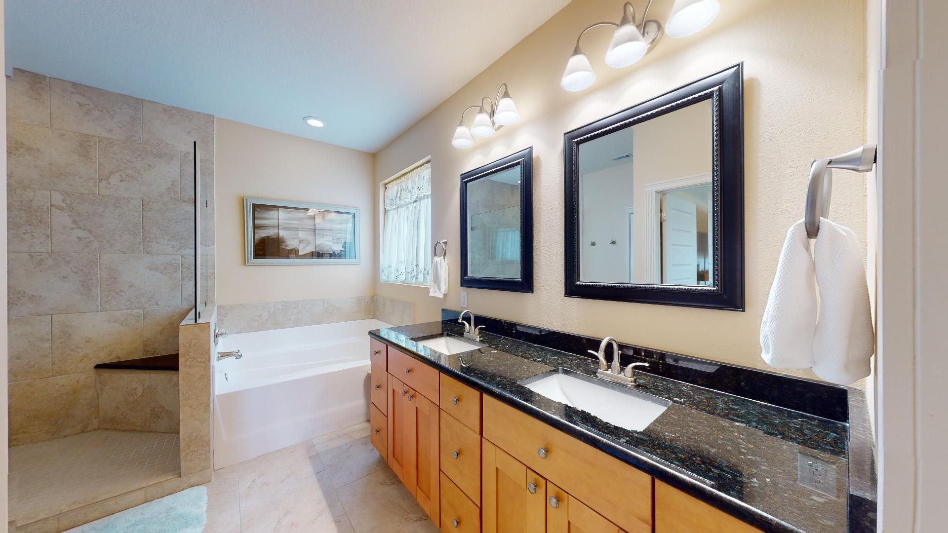 SANTA ROSA SHORES EAST - Residential