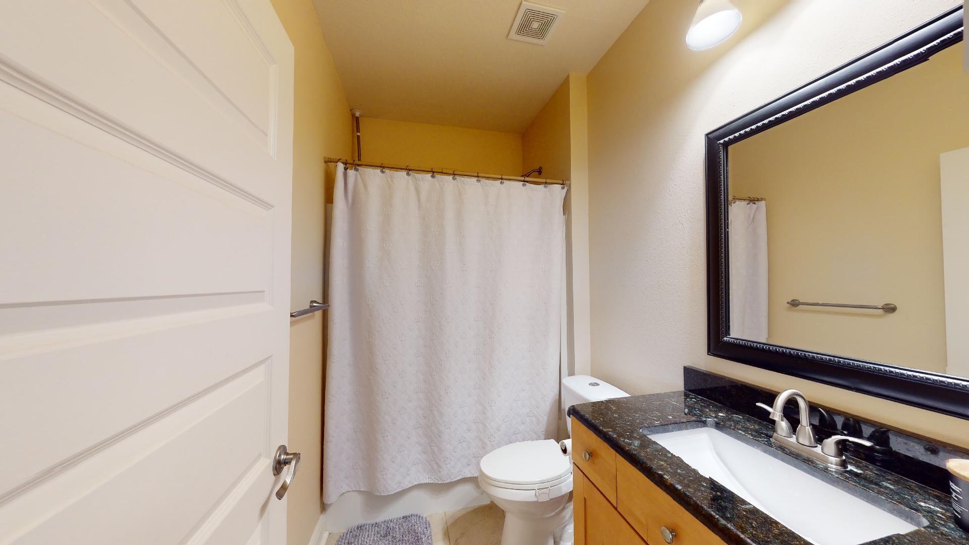 SANTA ROSA SHORES EAST - Residential