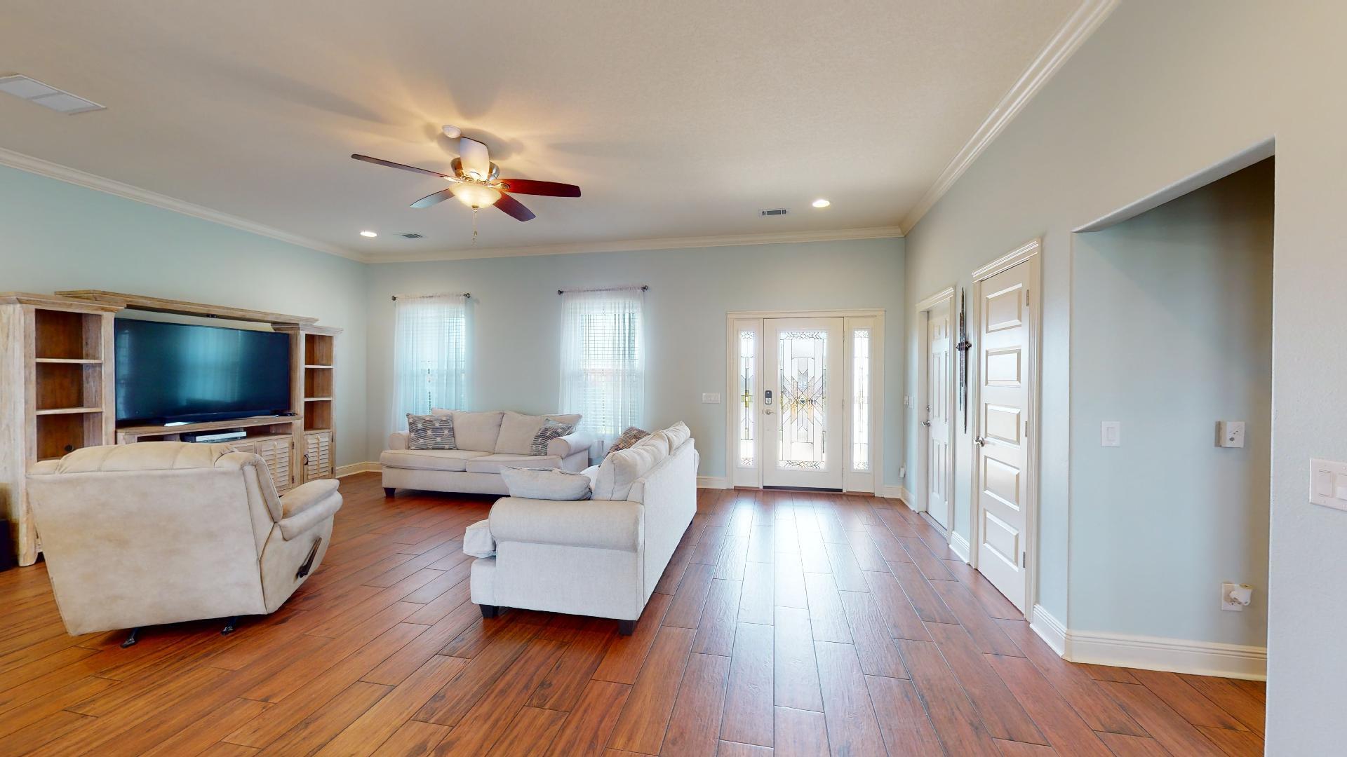 SANTA ROSA SHORES EAST - Residential