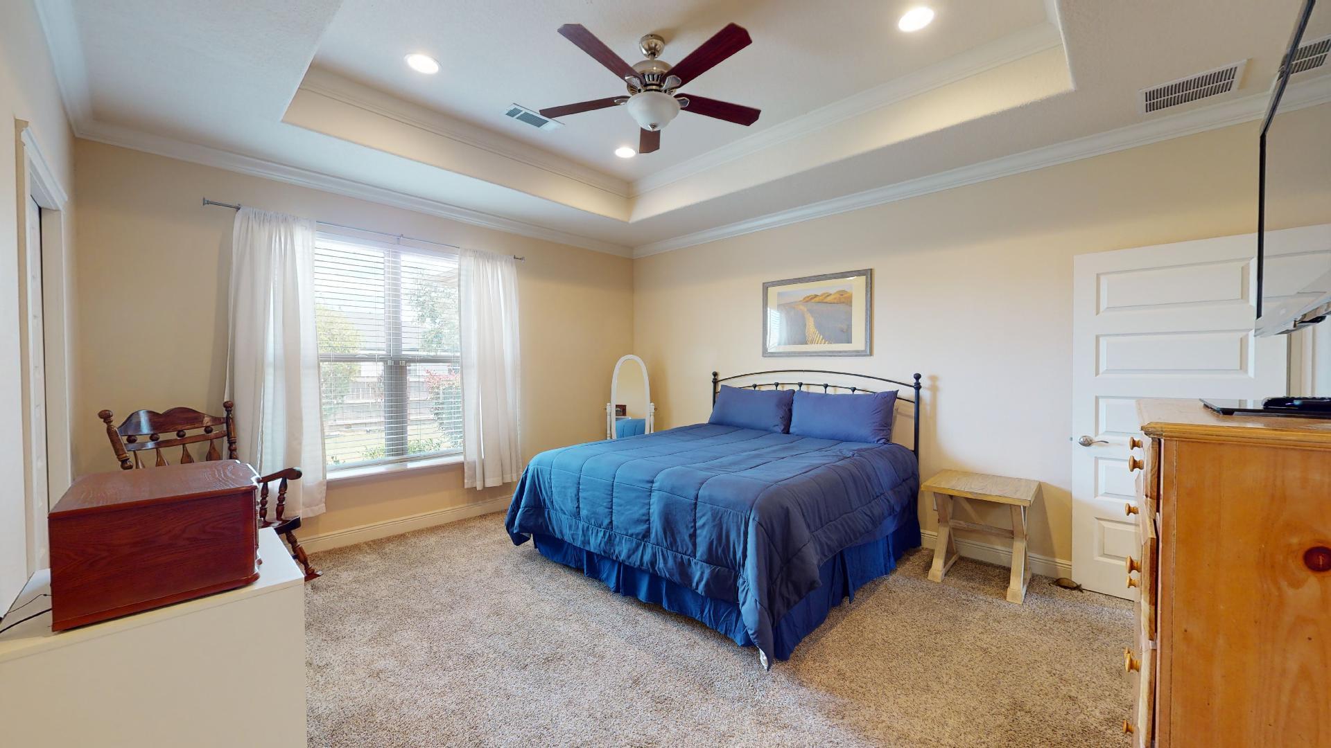 SANTA ROSA SHORES EAST - Residential