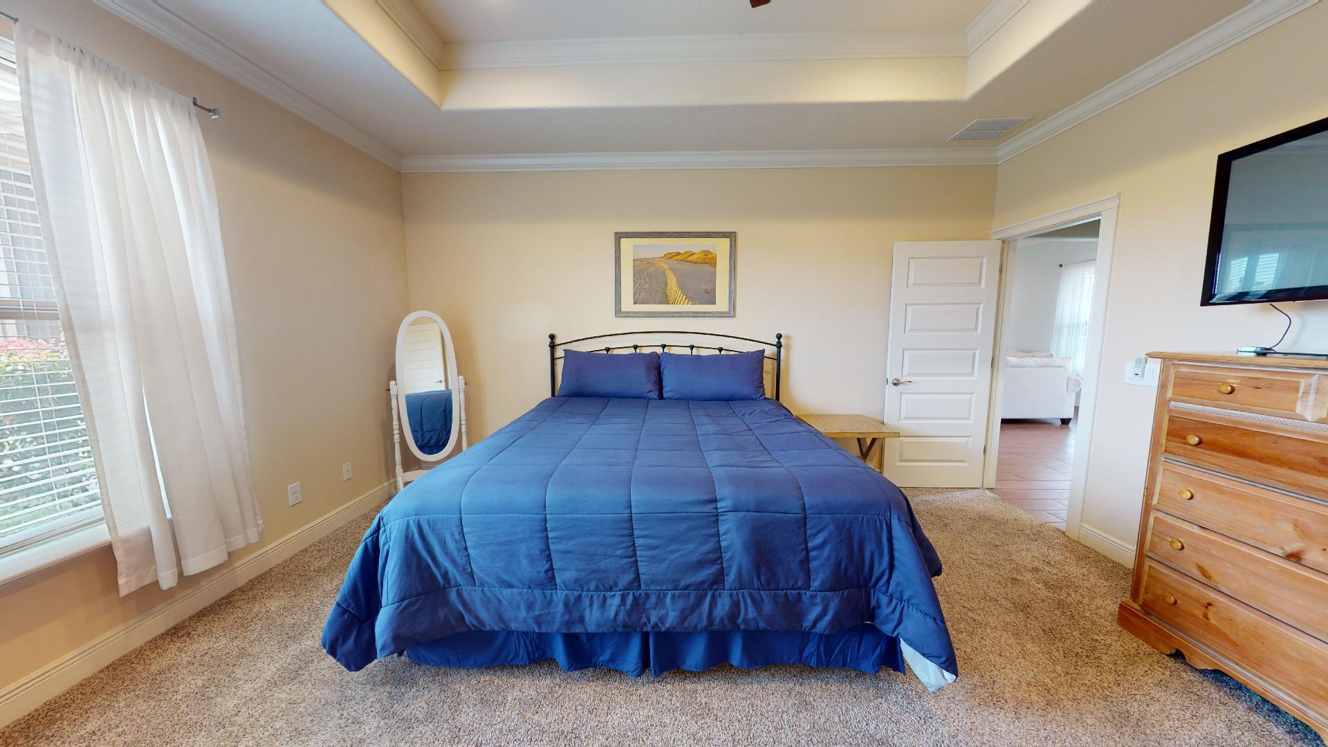 SANTA ROSA SHORES EAST - Residential