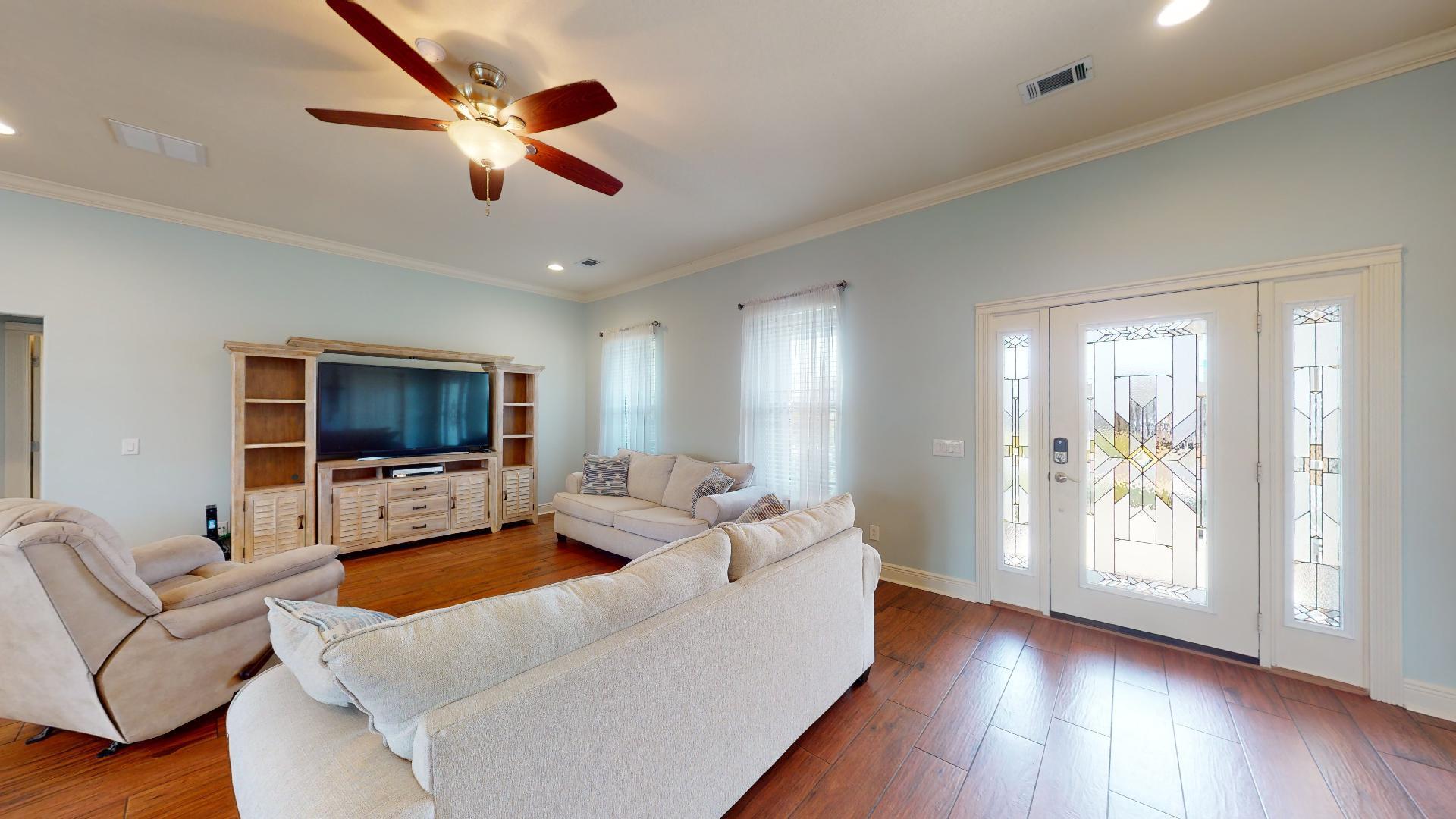 SANTA ROSA SHORES EAST - Residential