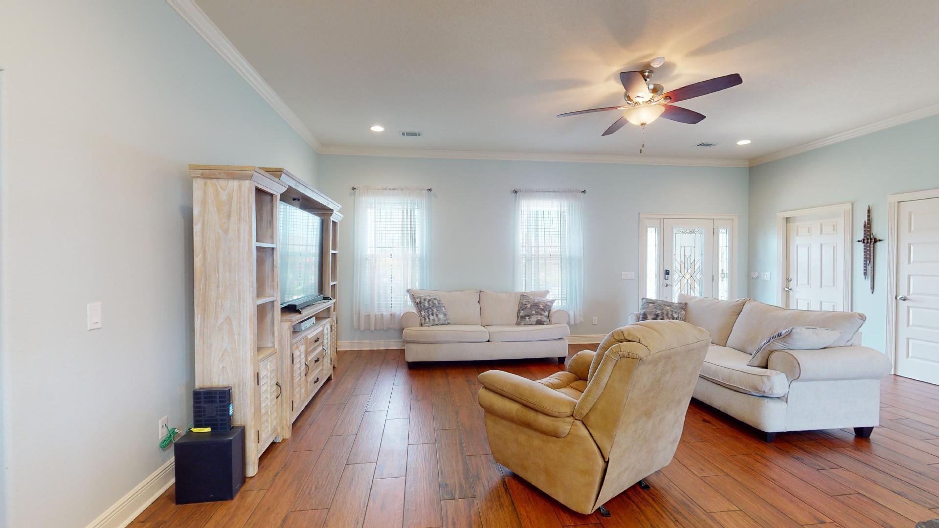 SANTA ROSA SHORES EAST - Residential