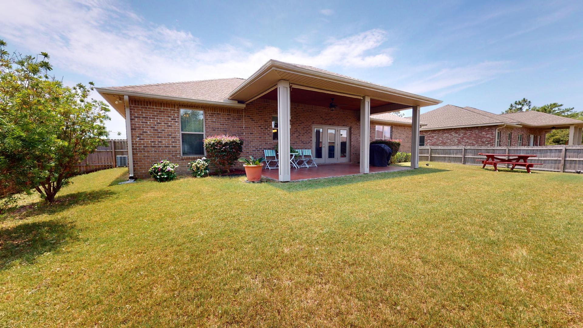 SANTA ROSA SHORES EAST - Residential