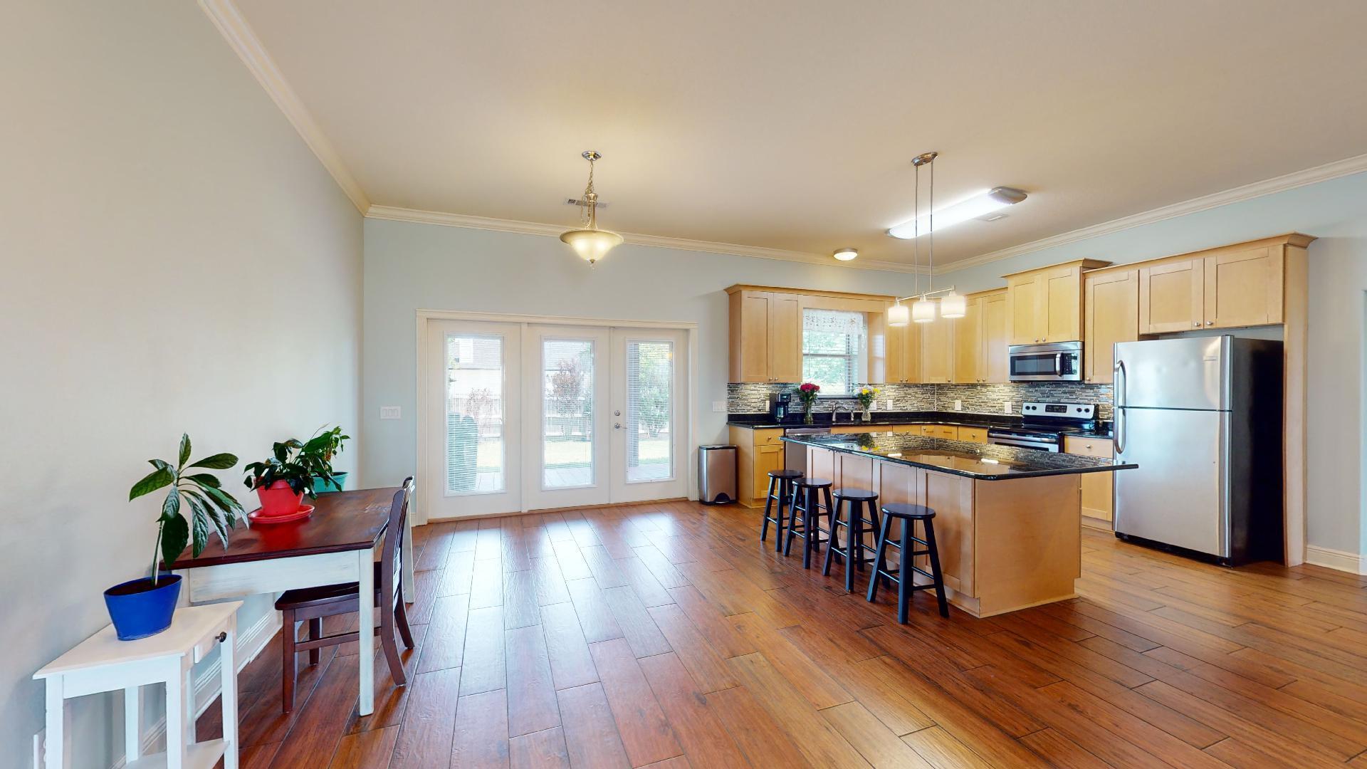 SANTA ROSA SHORES EAST - Residential