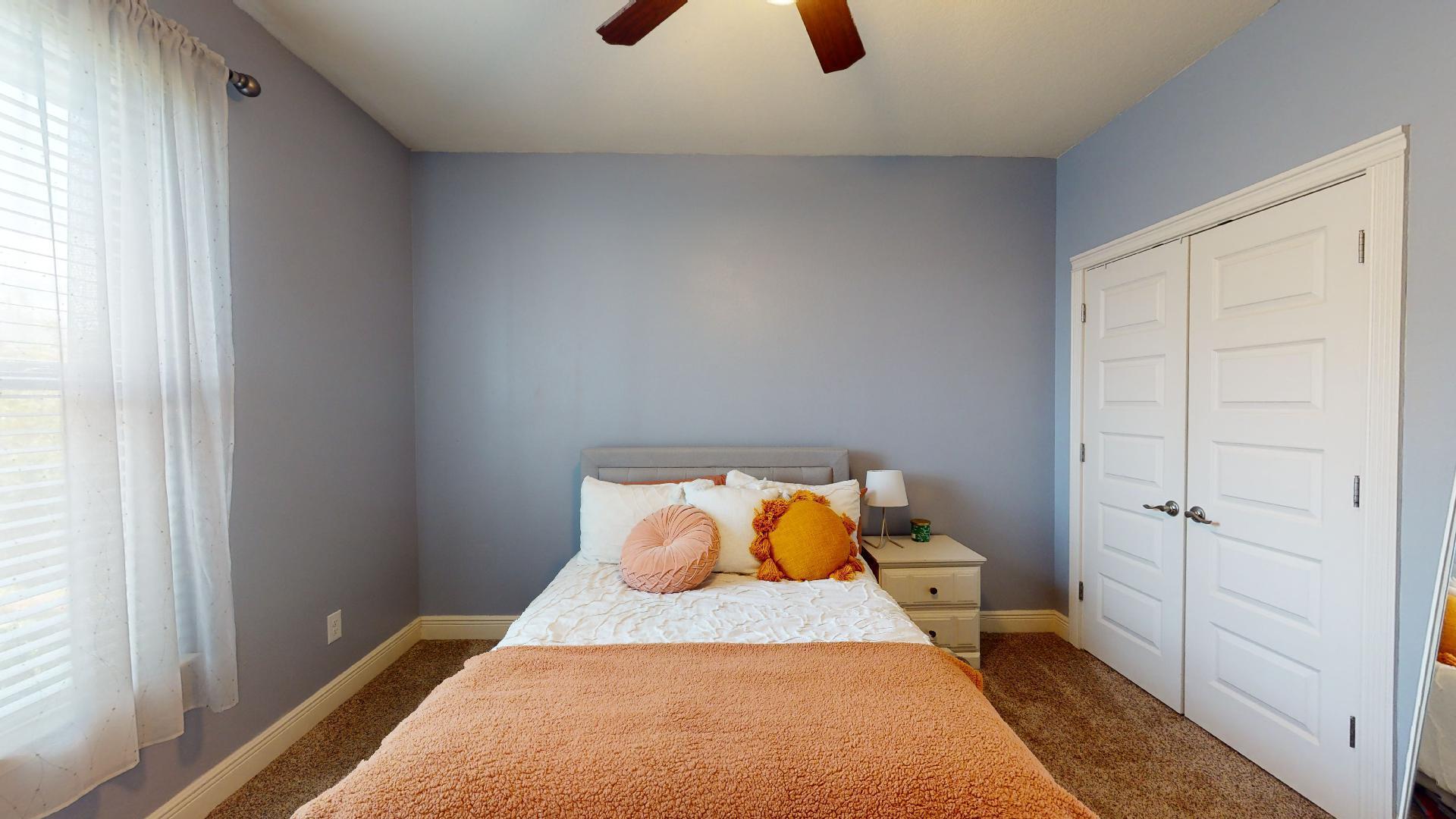 SANTA ROSA SHORES EAST - Residential