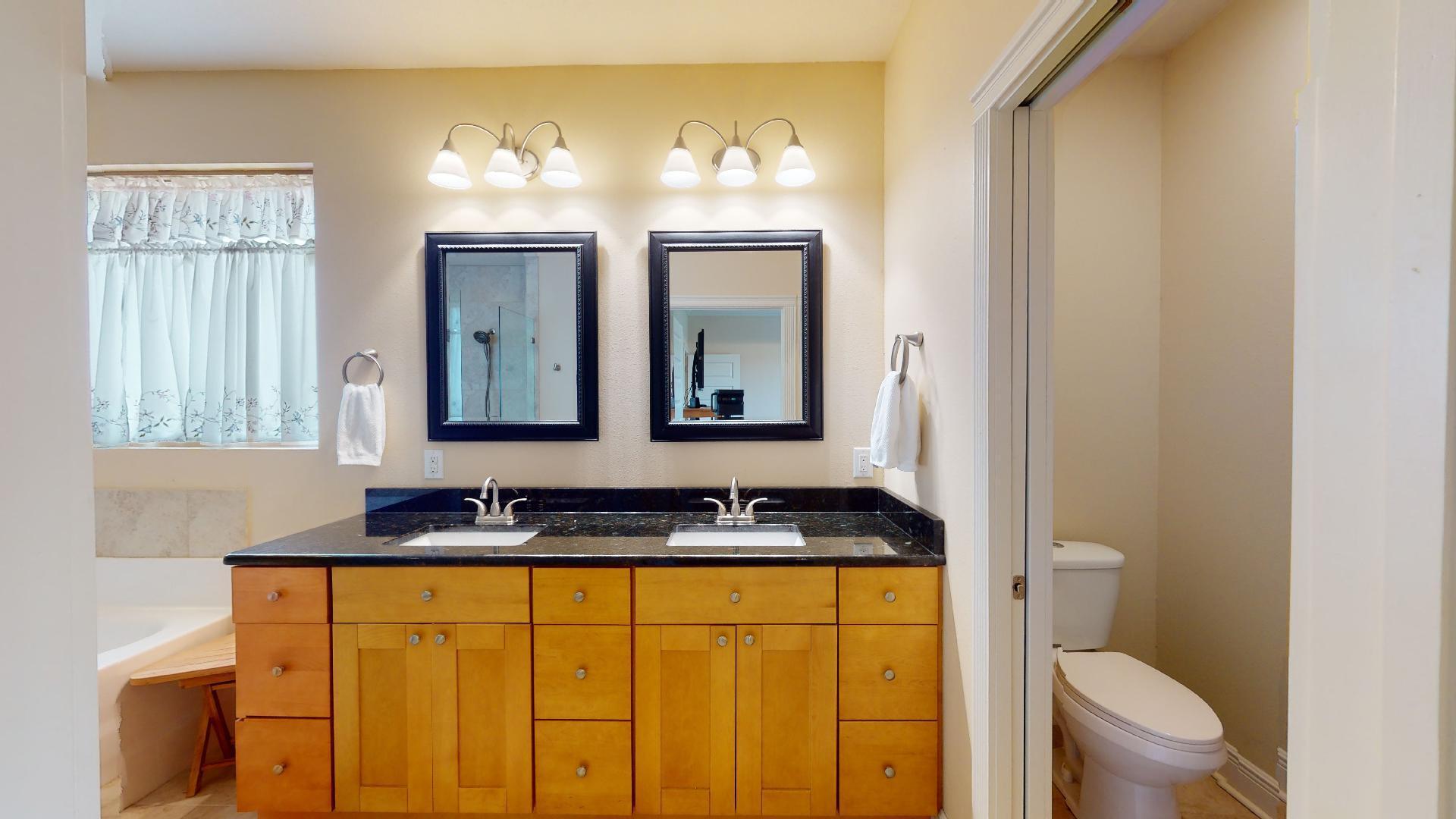 SANTA ROSA SHORES EAST - Residential