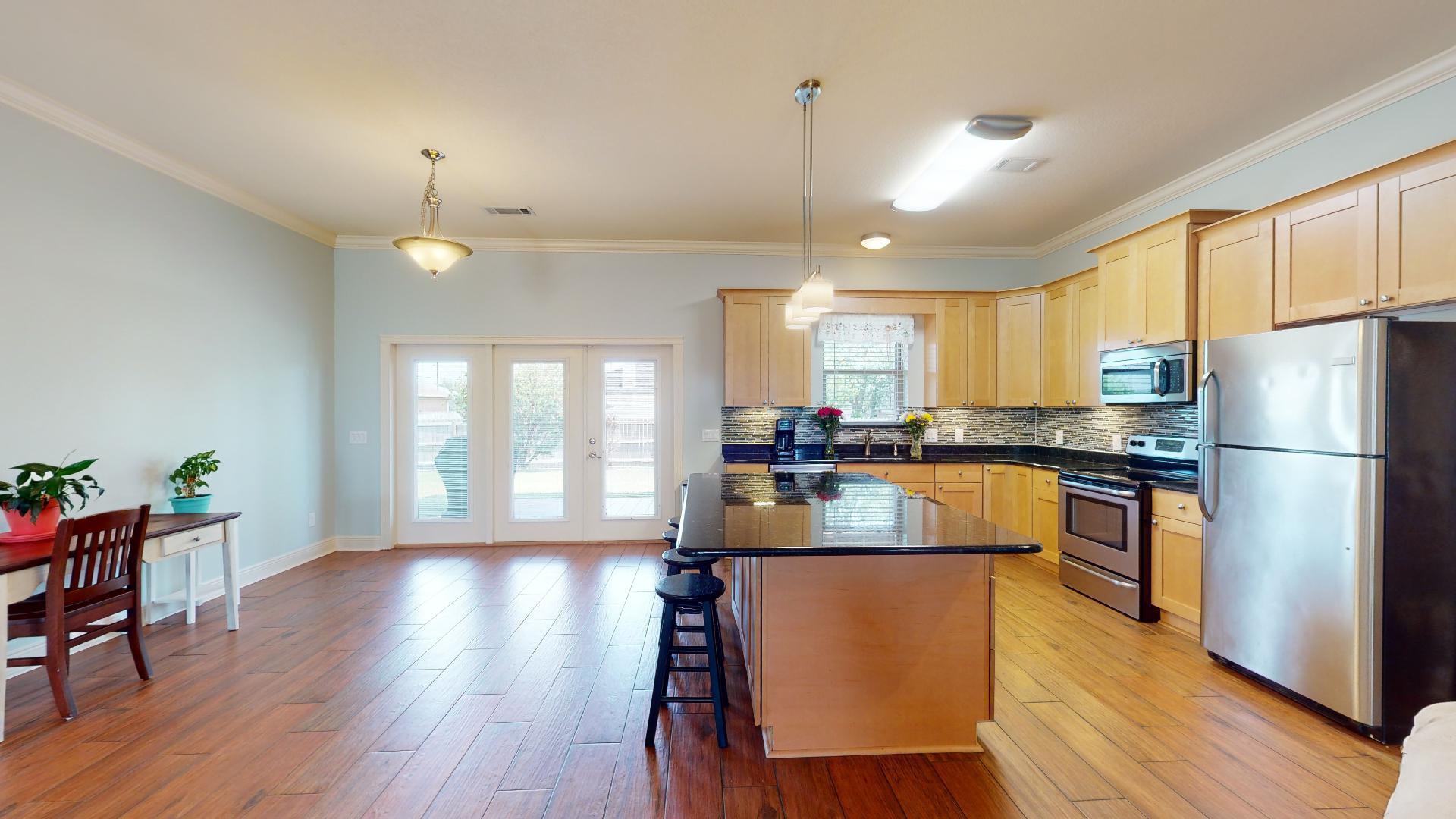 SANTA ROSA SHORES EAST - Residential