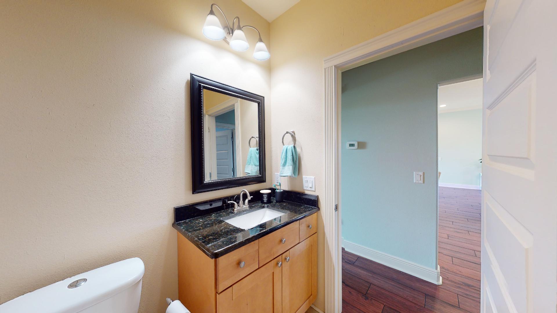 SANTA ROSA SHORES EAST - Residential