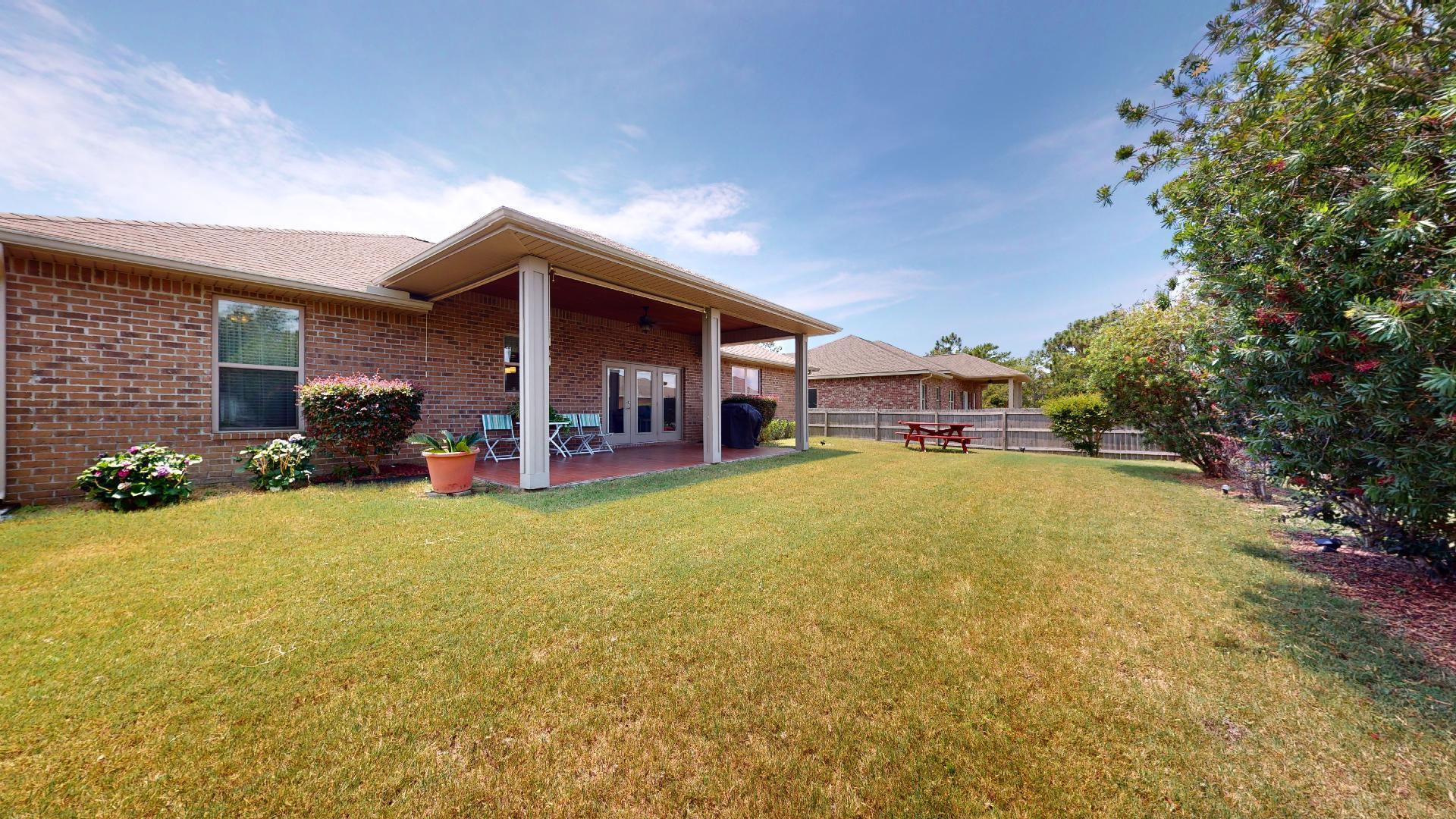 SANTA ROSA SHORES EAST - Residential