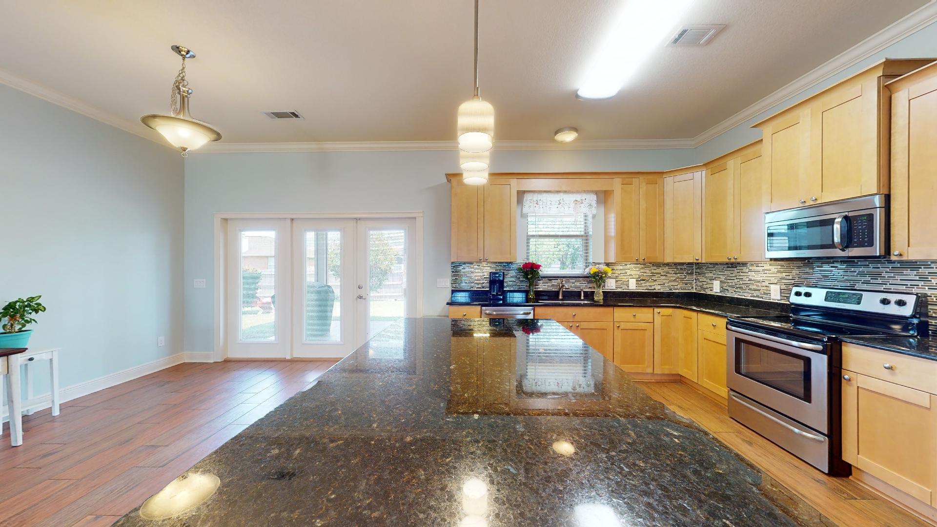 SANTA ROSA SHORES EAST - Residential