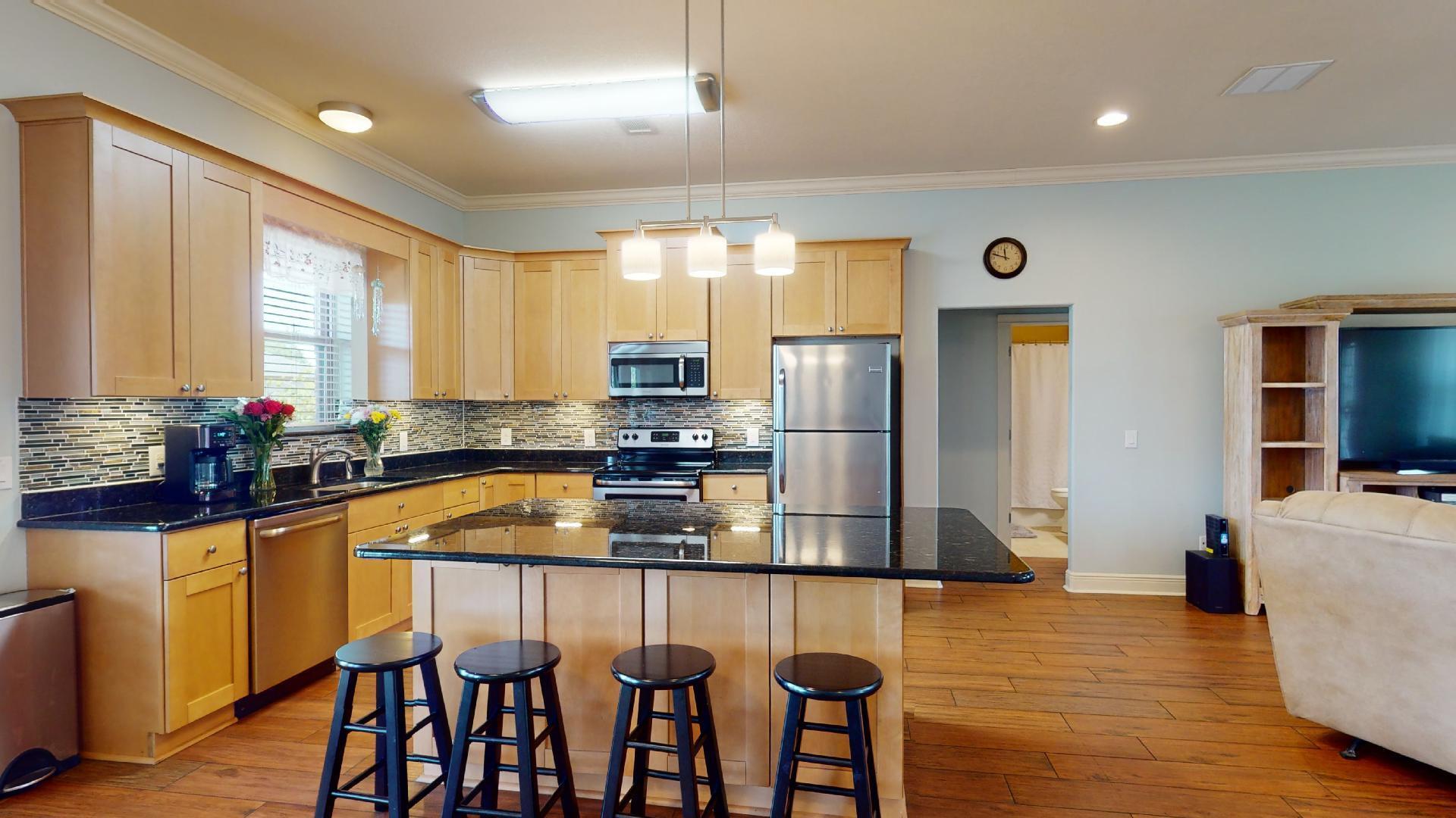 SANTA ROSA SHORES EAST - Residential