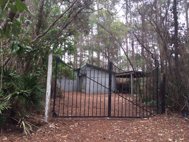 HEWITT BAYOU - Residential