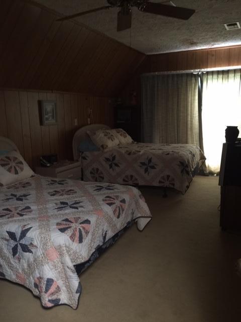 HEWITT BAYOU - Residential