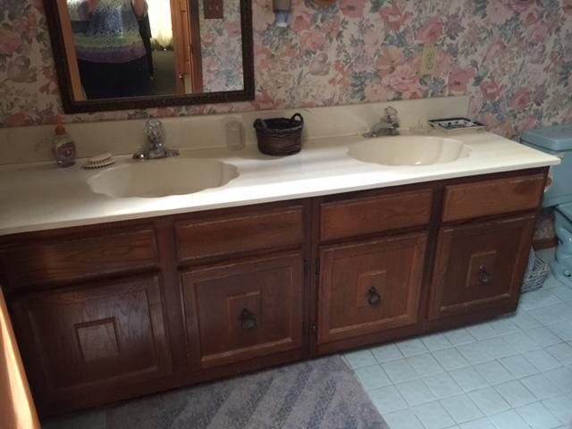 HEWITT BAYOU - Residential