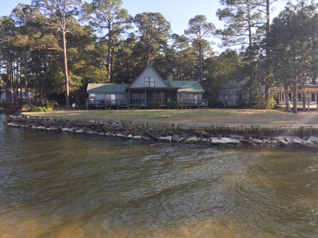 HEWITT BAYOU - Residential