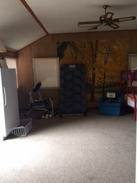 HEWITT BAYOU - Residential