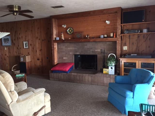 HEWITT BAYOU - Residential