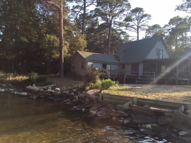 HEWITT BAYOU - Residential