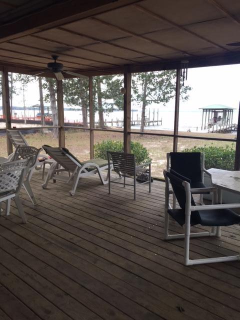 HEWITT BAYOU - Residential