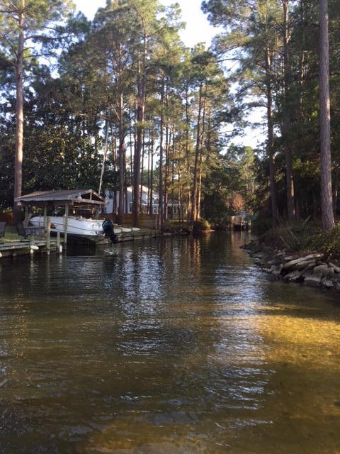 HEWITT BAYOU - Residential