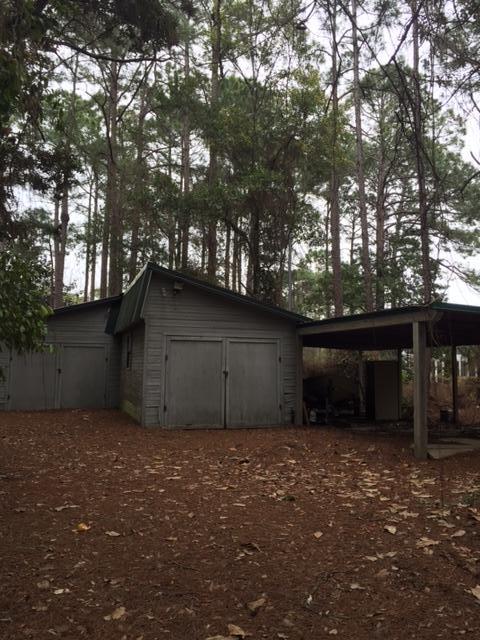HEWITT BAYOU - Residential