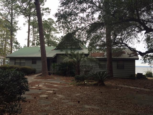 HEWITT BAYOU - Residential