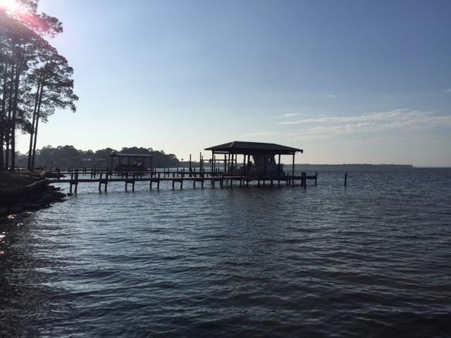 HEWITT BAYOU - Residential