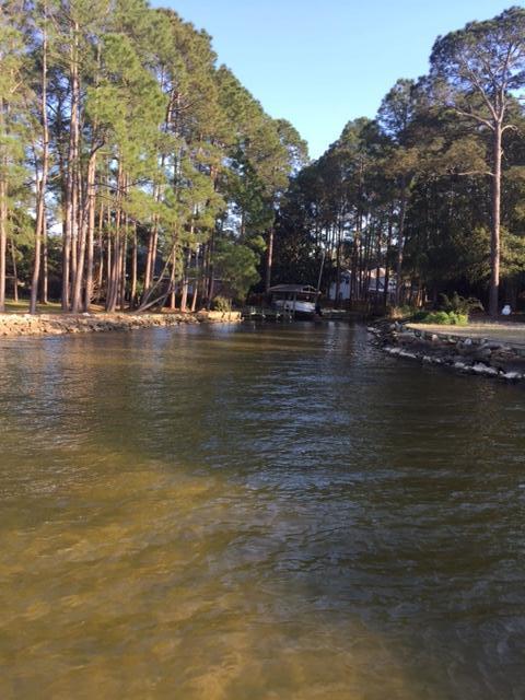 HEWITT BAYOU - Residential