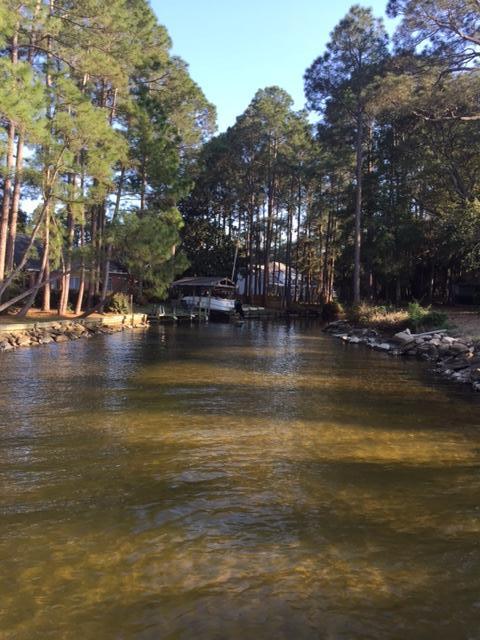 HEWITT BAYOU - Residential