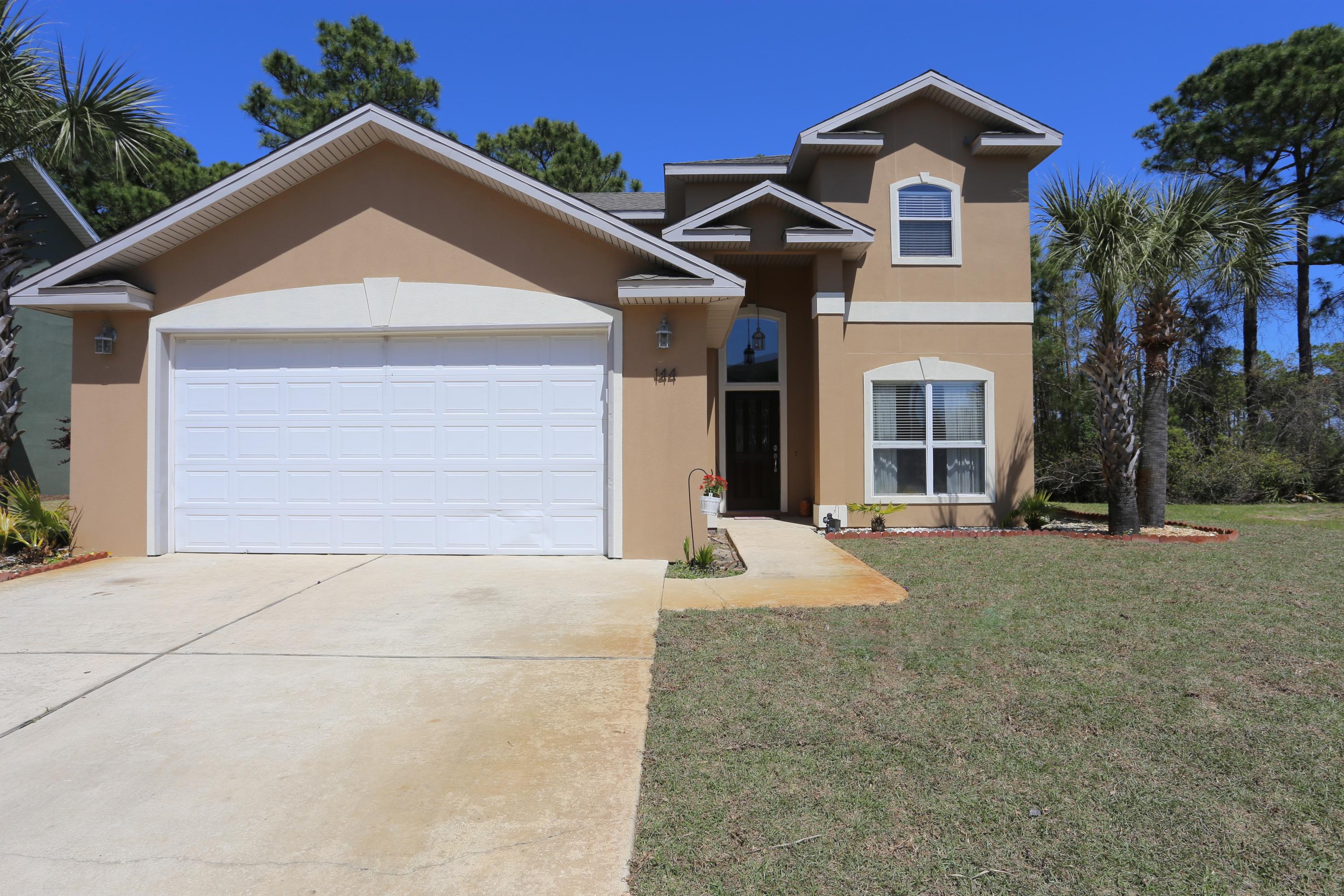 LEGION PARK LANDING - Residential