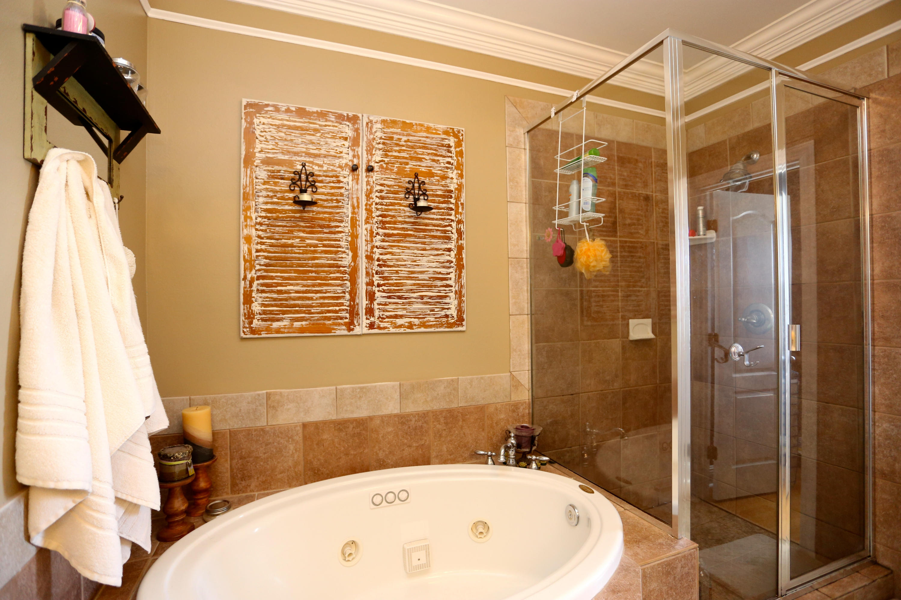 LEGION PARK LANDING - Residential