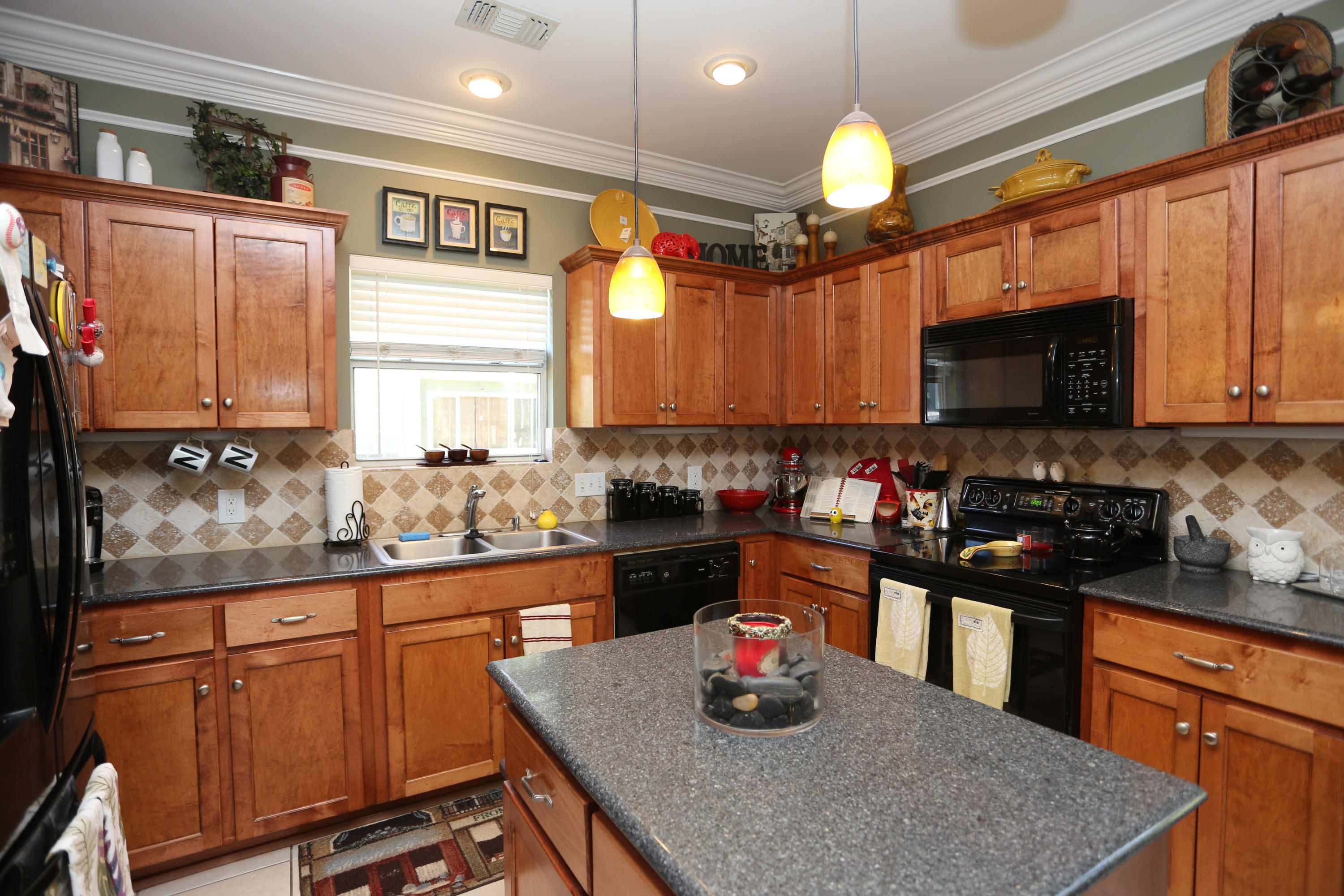 LEGION PARK LANDING - Residential