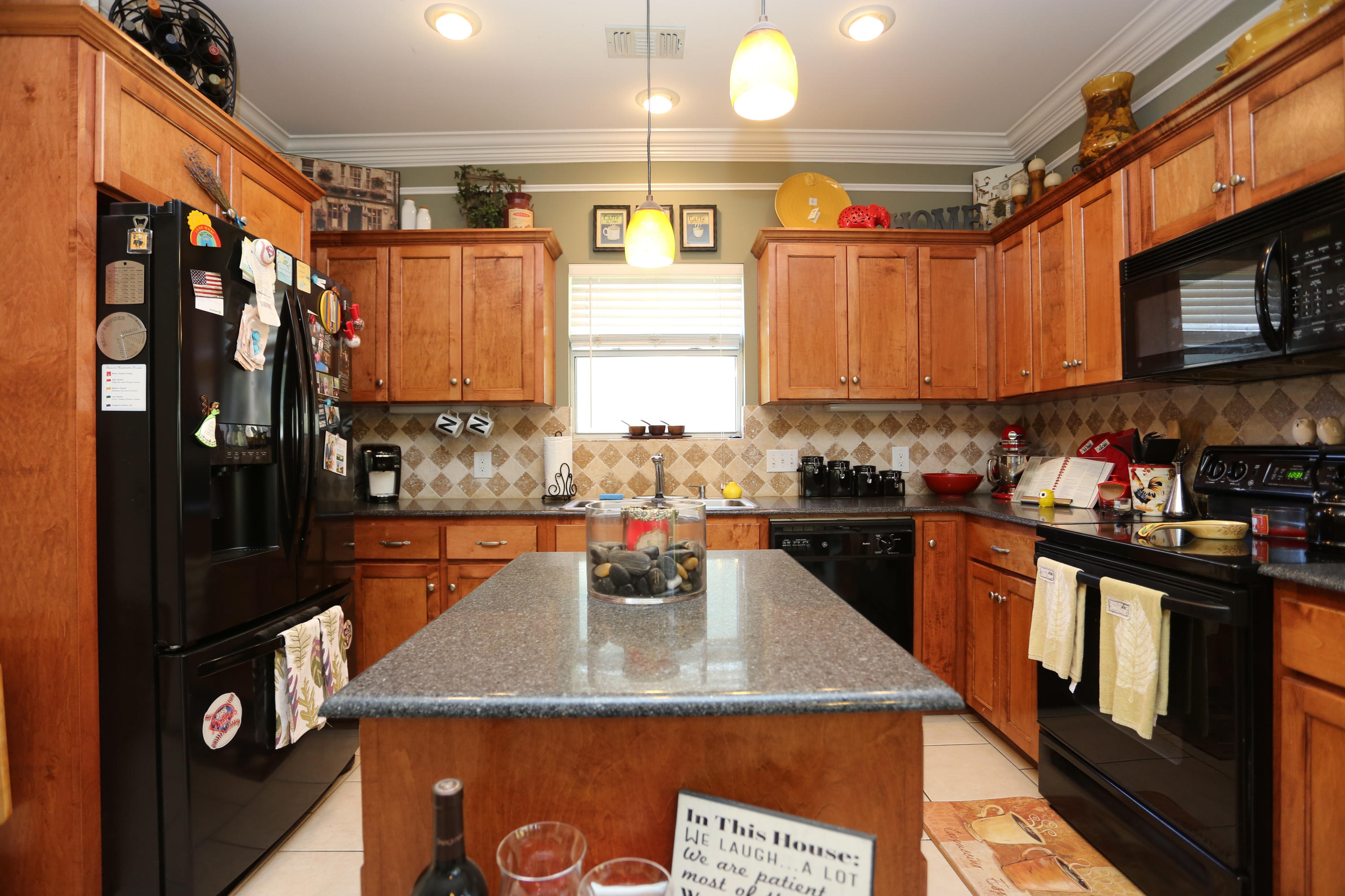 LEGION PARK LANDING - Residential