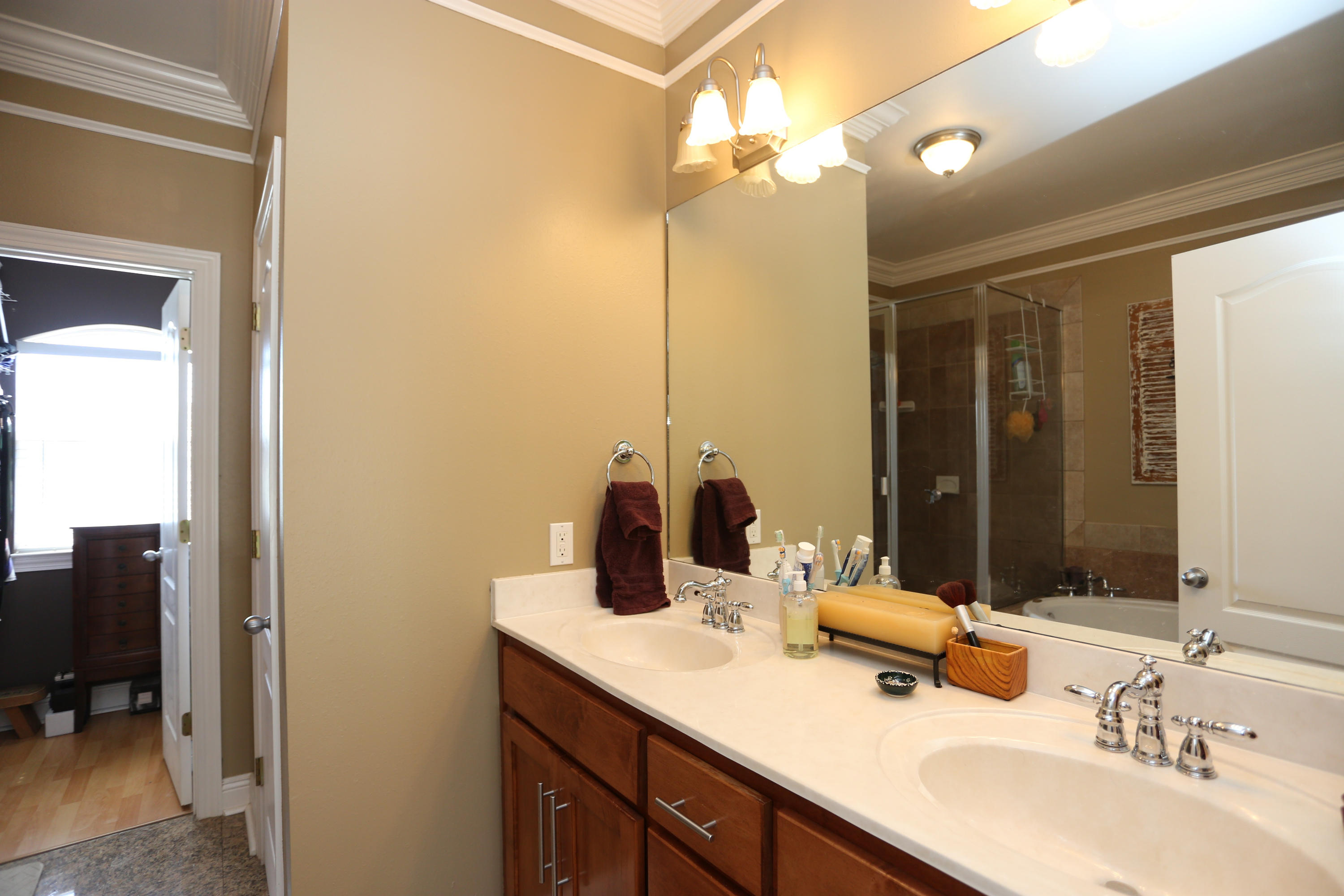 LEGION PARK LANDING - Residential